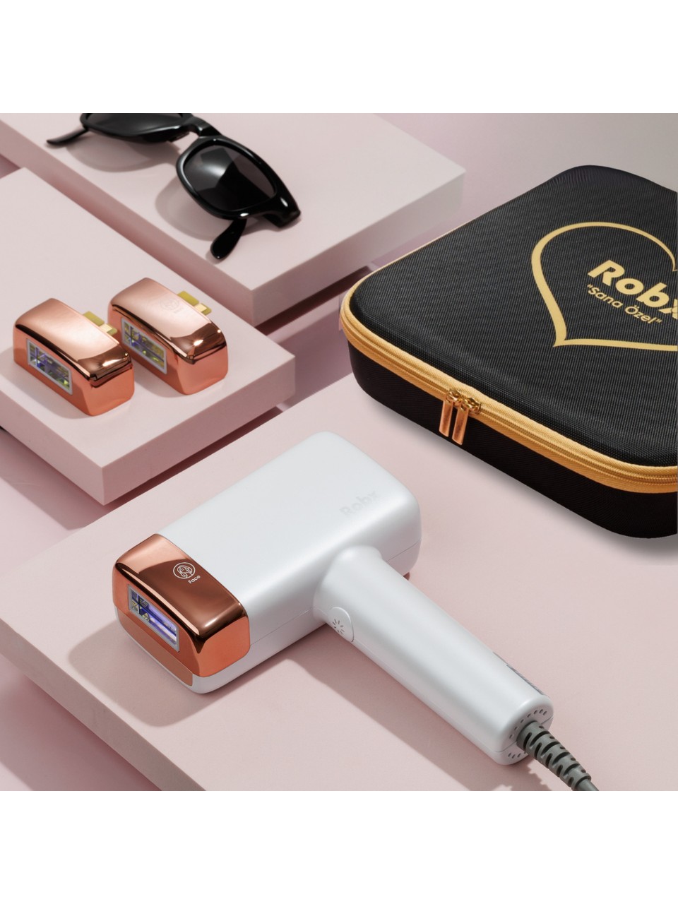 Kişisel Bakım — Epilasyon ve Cilt Bakım Cihazları